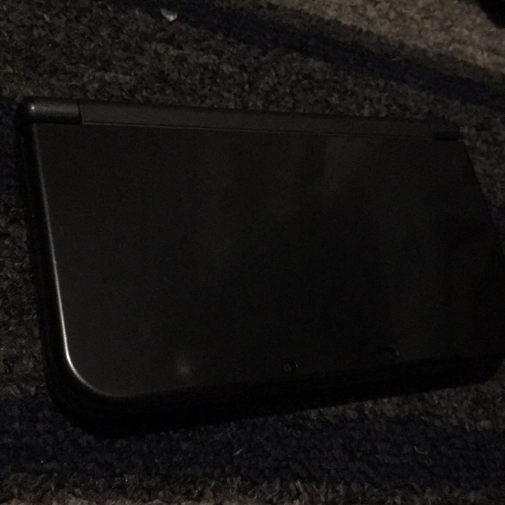 3ds xl